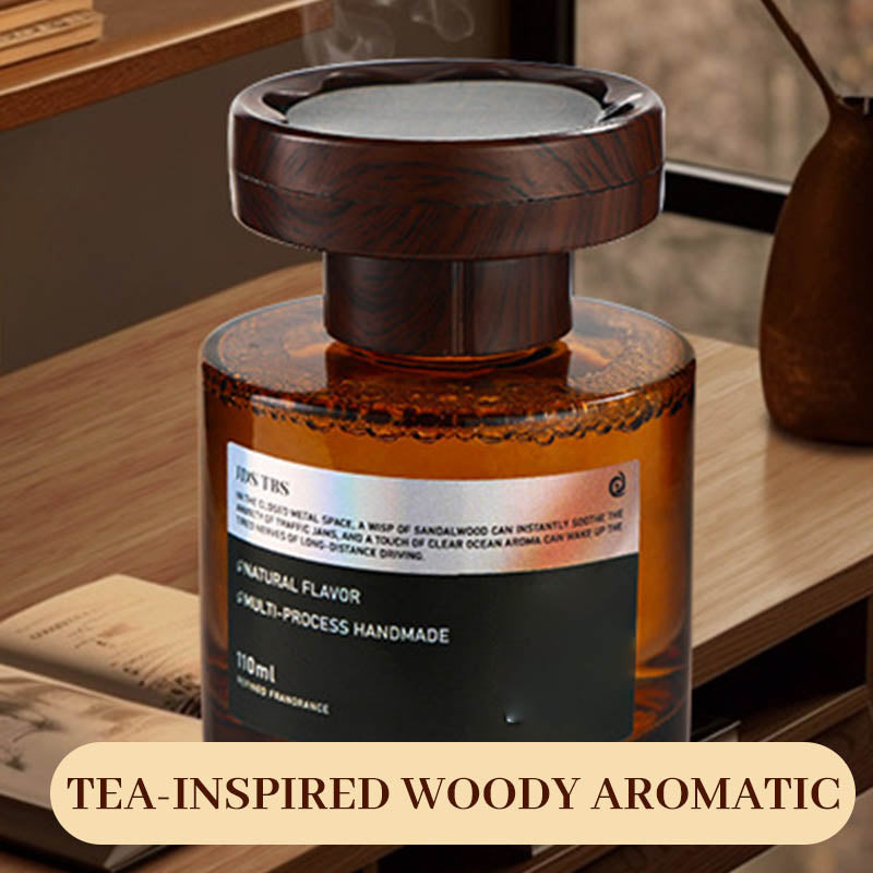 Parfum d'Ambiance pour Voiture Longue Dure