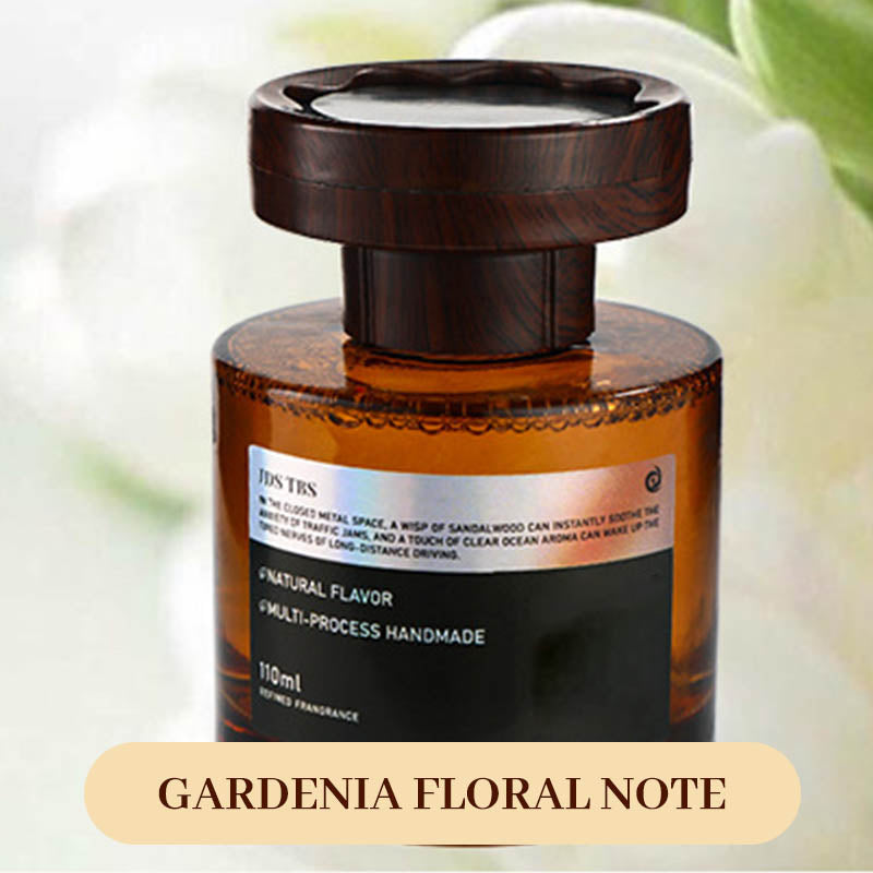 Parfum d'Ambiance pour Voiture Longue Dure