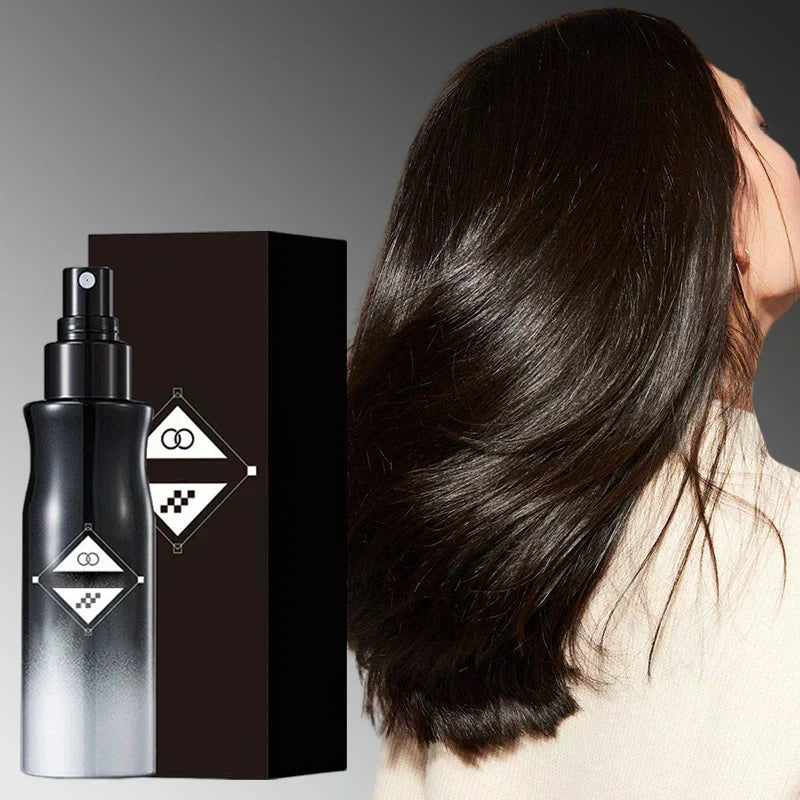 ACHETEZ 2, OFFERT 1 Spray Volumateur Sans Rin?age Effet Immdiat, Lger & Tenue Longue