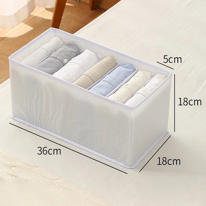 DE RDUCTION Organisateur de vtements pour armoire