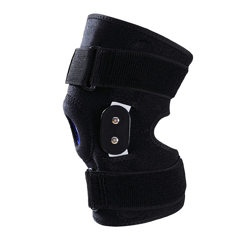 DE RDUCTION Genouillre Respirante Ajustable - Soutien Articulaire Lger pour Sport ou Quotidien, Confort Optimal