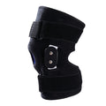DE RDUCTION Genouillre Respirante Ajustable - Soutien Articulaire Lger pour Sport ou Quotidien, Confort Optimal