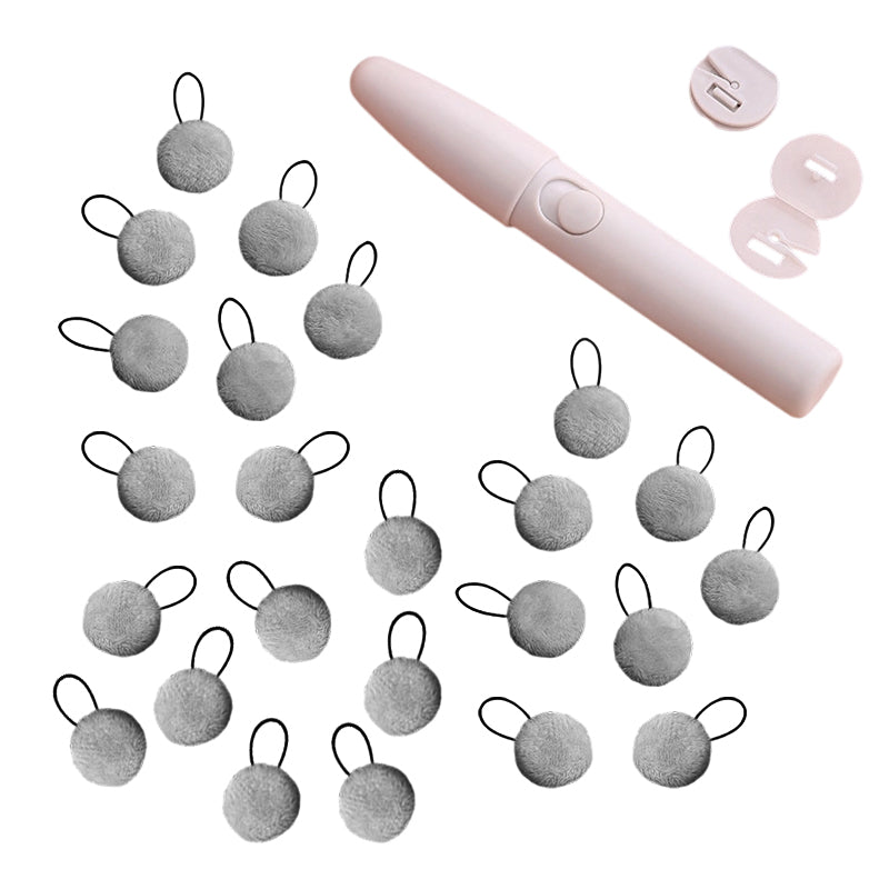 Clips universels souples et scuriss pour literie