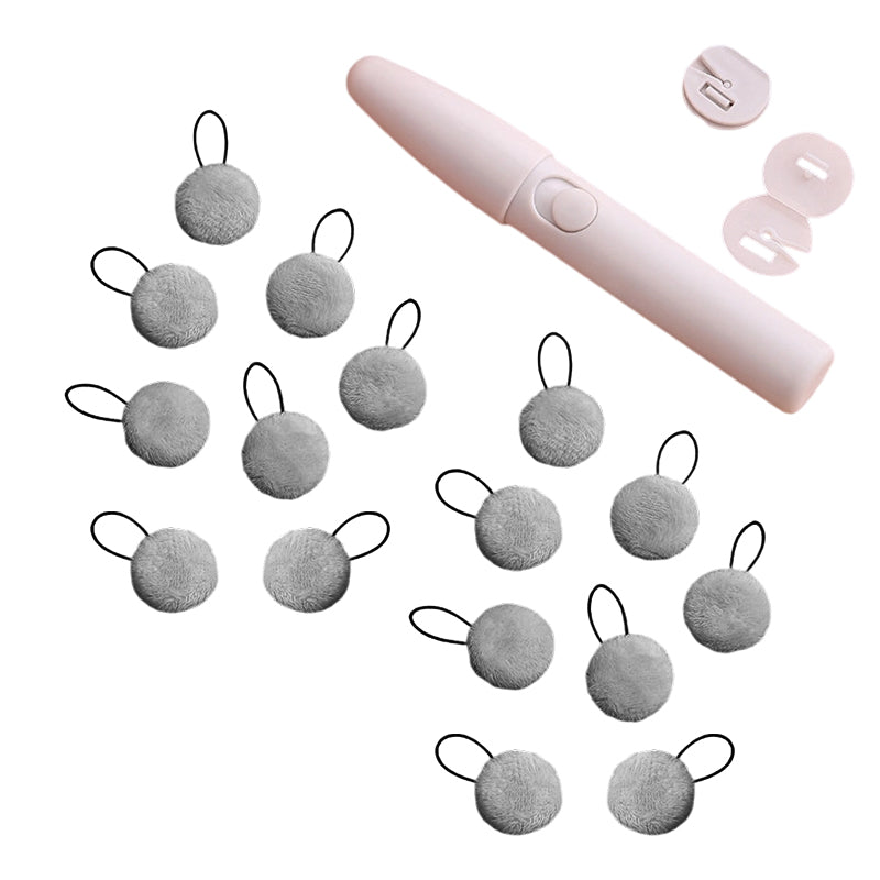 Clips universels souples et scuriss pour literie