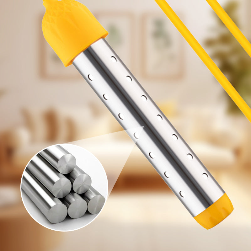 Thermoplongeur en acier inoxydable Chauffage rapide Appareil de chauffage puissant pour une chaleur immdiate