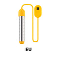 Thermoplongeur en acier inoxydable Chauffage rapide Appareil de chauffage puissant pour une chaleur immdiate