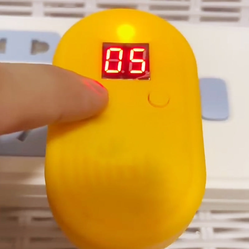 Thermoplongeur en acier inoxydable Chauffage rapide Appareil de chauffage puissant pour une chaleur immdiate