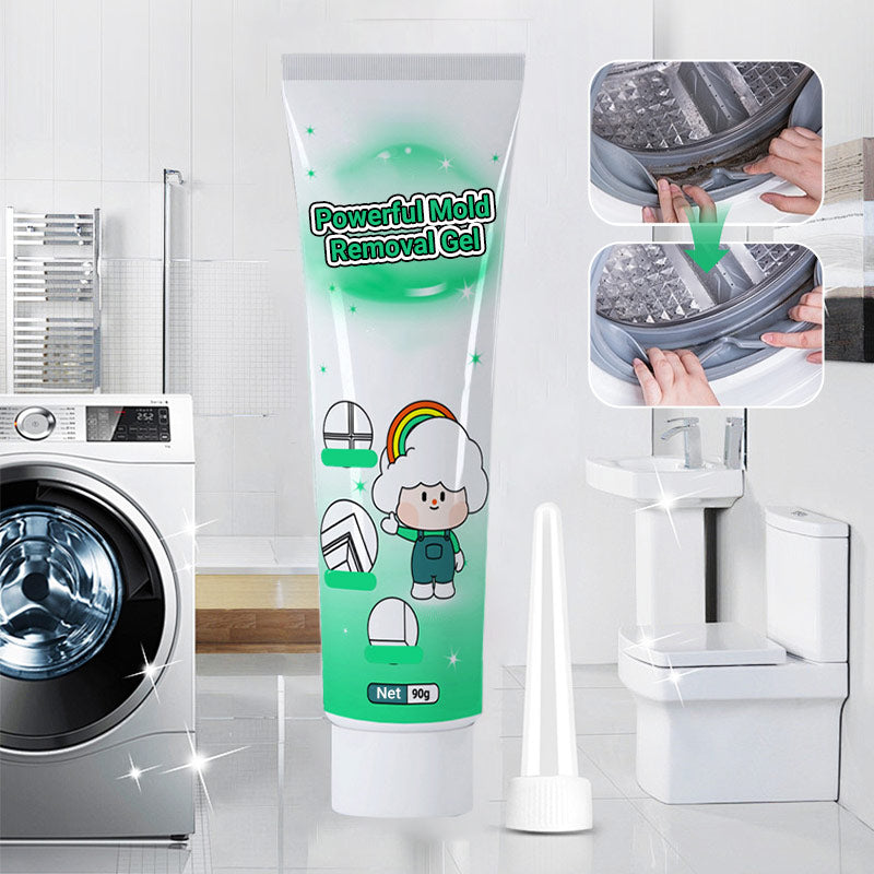 Leistungsstarkes Anti-Schimmel-Gel