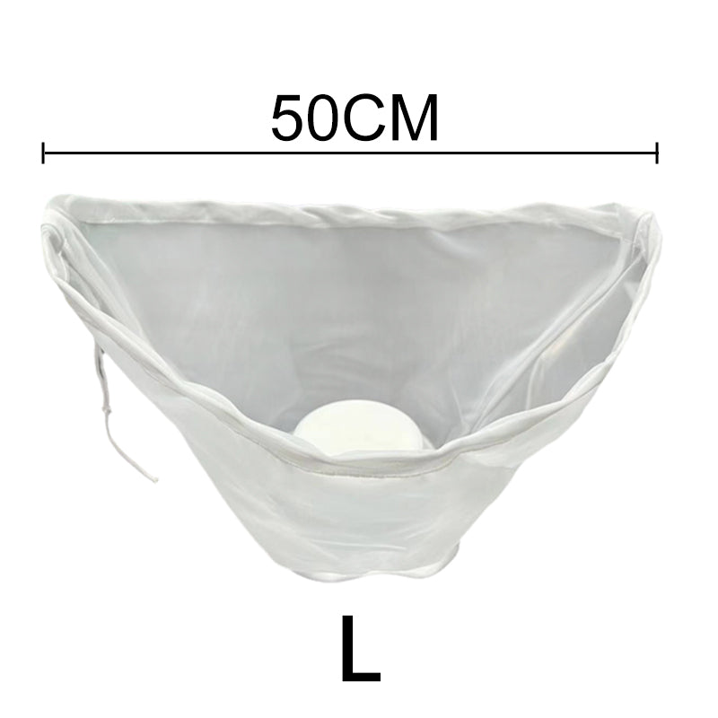 Sac Filtrant Professionnel pour Lait de Soja Maison & Prparations Culinaires