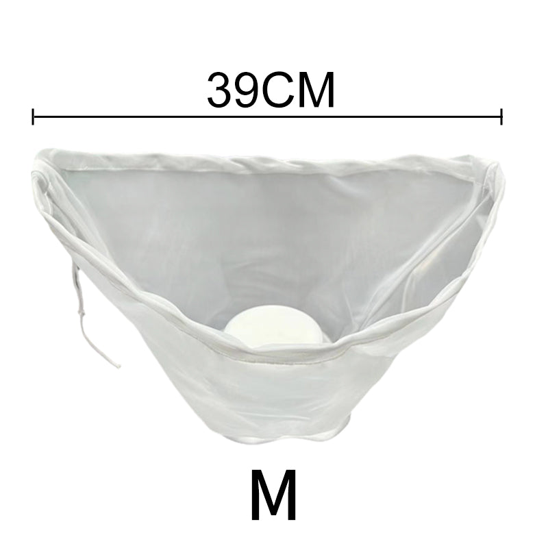 Sac Filtrant Professionnel pour Lait de Soja Maison & Prparations Culinaires