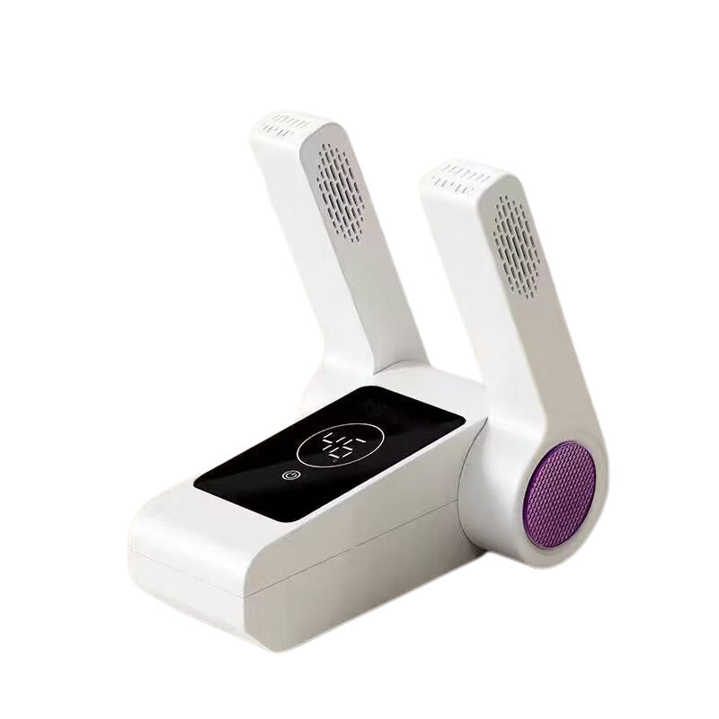 Essentiels automne/hiver - Dsodorisant et schoir pour chaussures