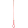 Brosse long manche pour nettoyer les orteils et les pieds