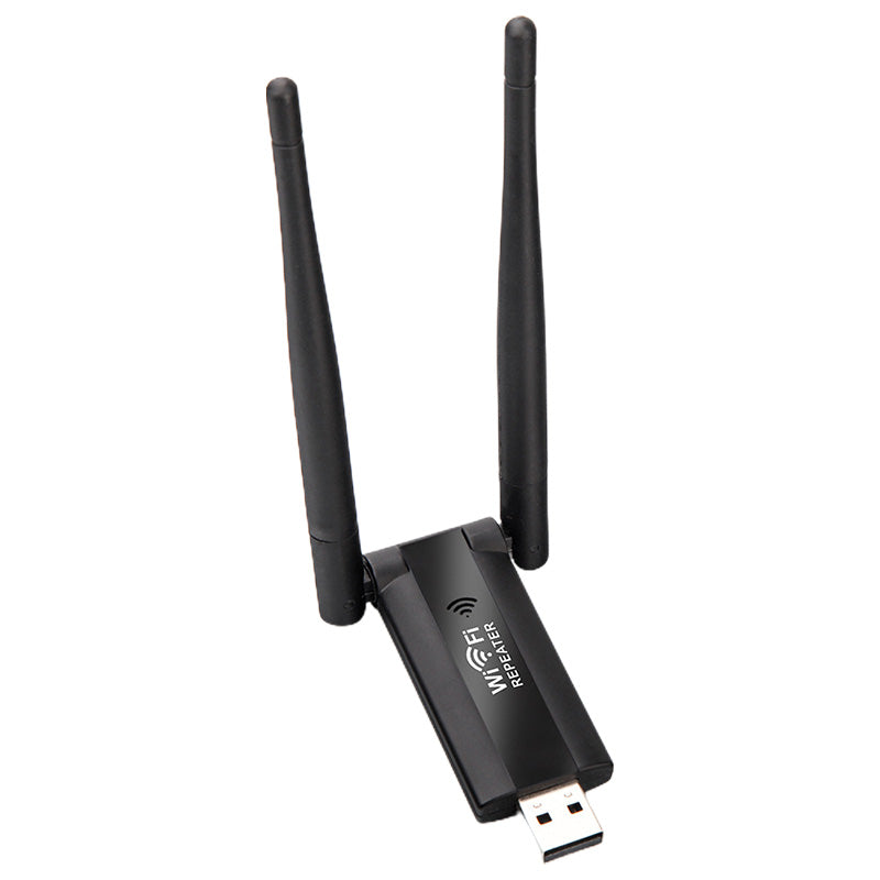 USB-betriebener WLAN-Signalverstärker