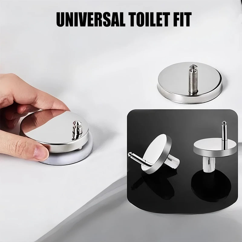 Boulons de fixation universels pour sige de toilette