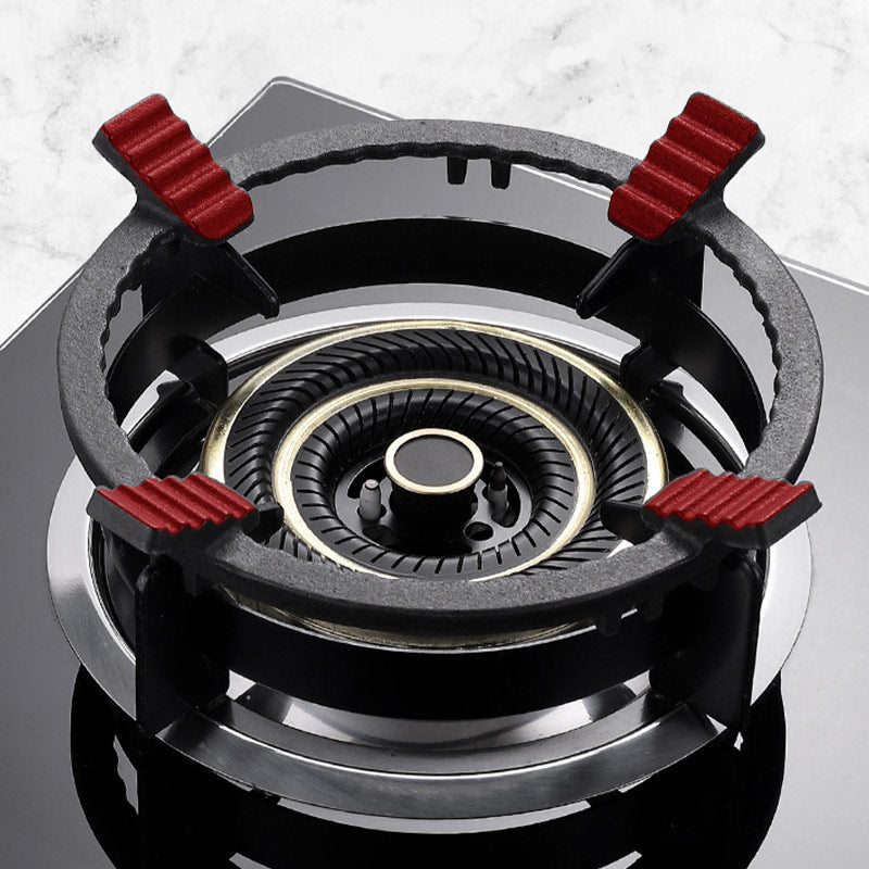 Offre spciale dure limite Support de Cuisinire Gaz Antidrapant Universel et Durable