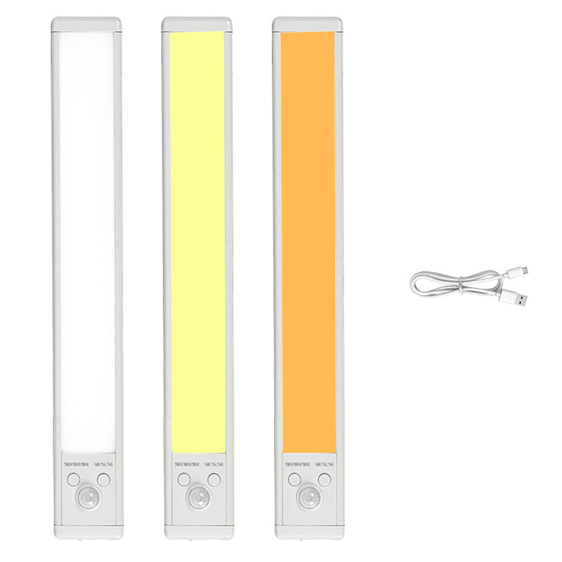 Intelligente LED-Schrankleuchte mit Bewegungsmelder