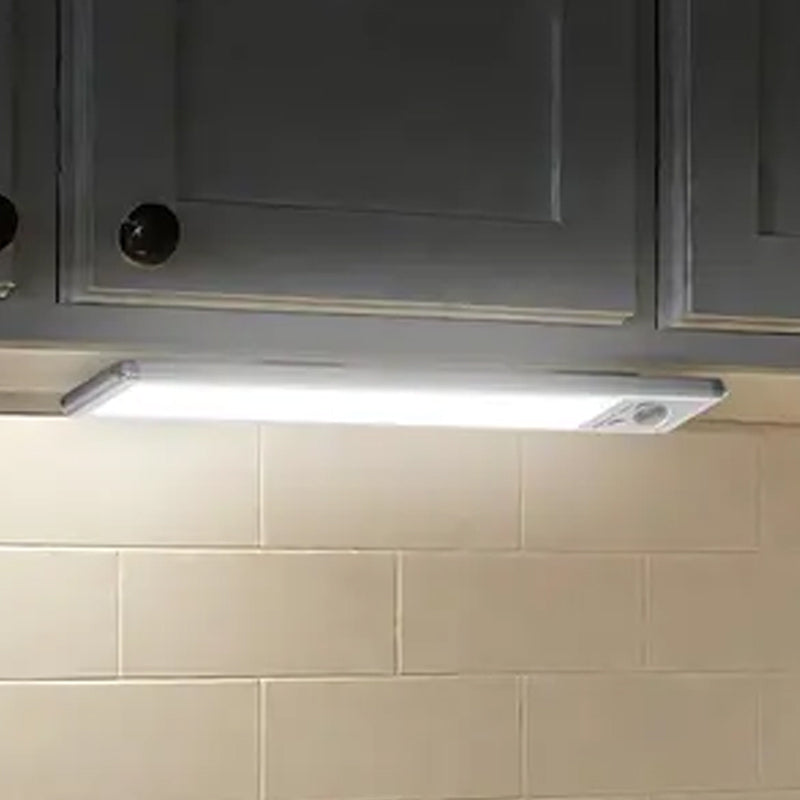 Intelligente LED-Schrankleuchte mit Bewegungsmelder