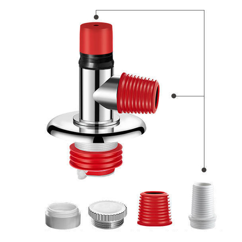 D'automne Adaptateur de siphon anti-dbordement pour lave-linge