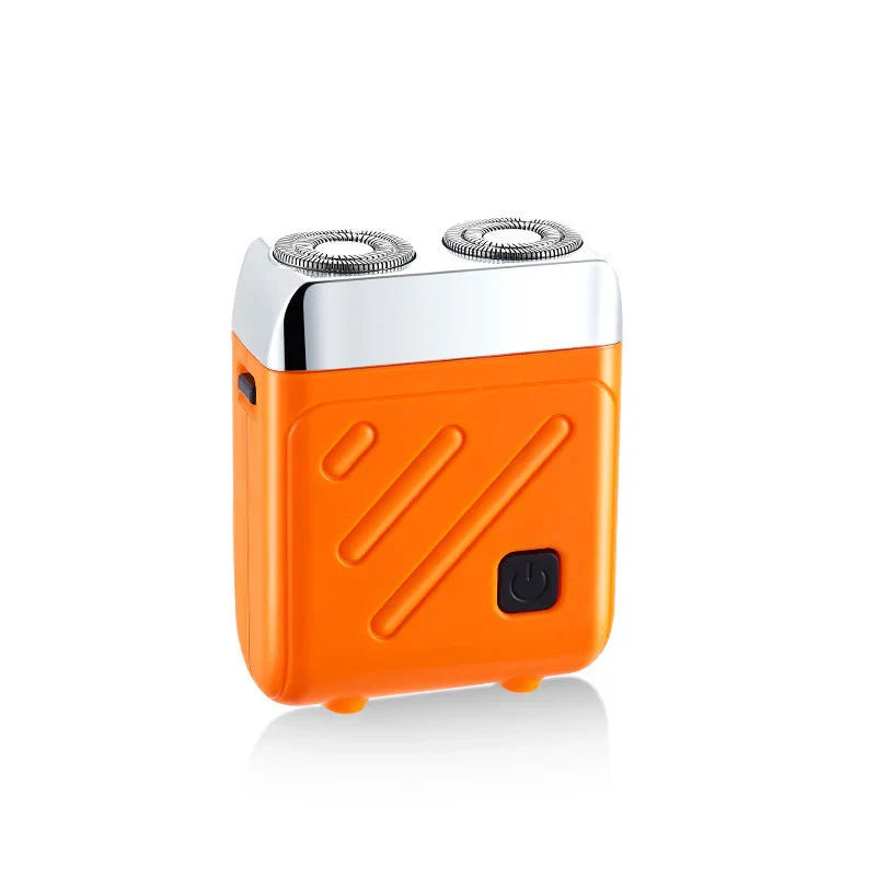 De rduction Mini Rasoir lectrique pour Hommes Votre rasage parfait