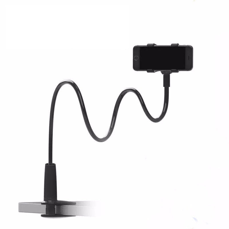 Support flexible pour tlphone DeskSide