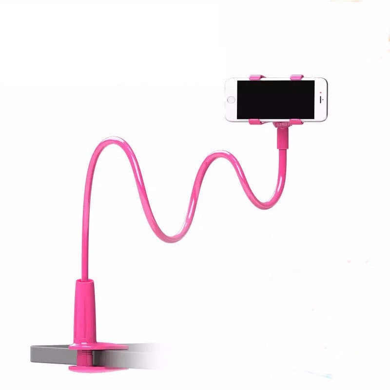 Support flexible pour tlphone DeskSide