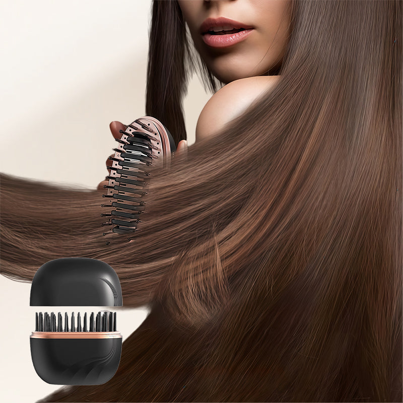 Spcial dure limite Mini peigne lisseur sans fil
