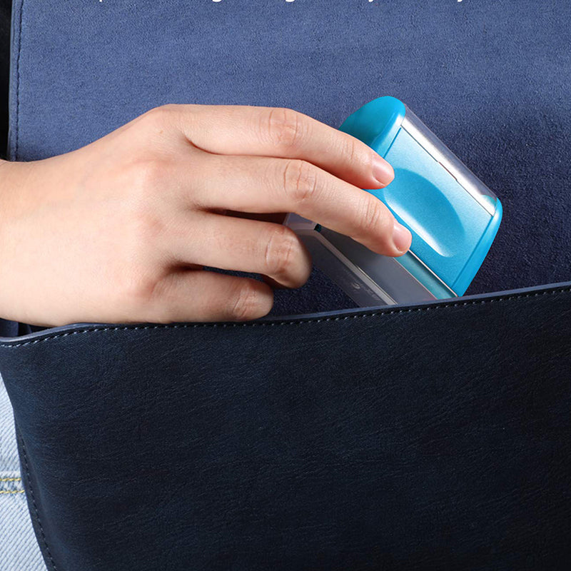 SCHUTZ Ihrer Privatsphäre mit einem Klick Identitätsdiebstahl vorbeugen