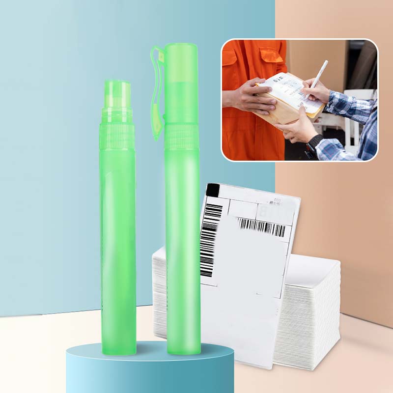 De rduction Spray correcteur pour papier thermosensible
