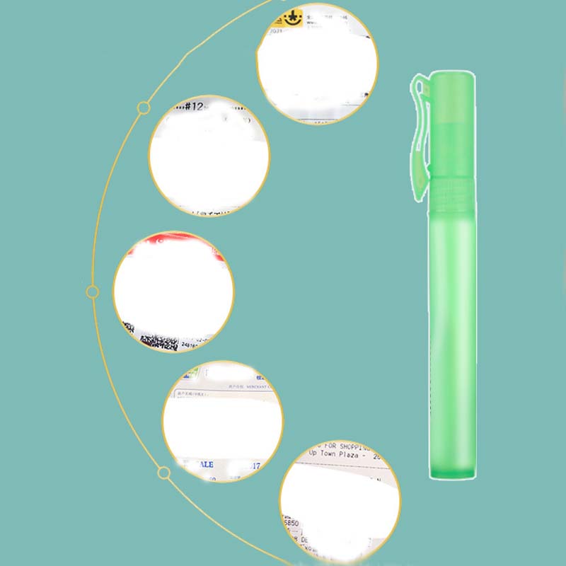 De rduction Spray correcteur pour papier thermosensible
