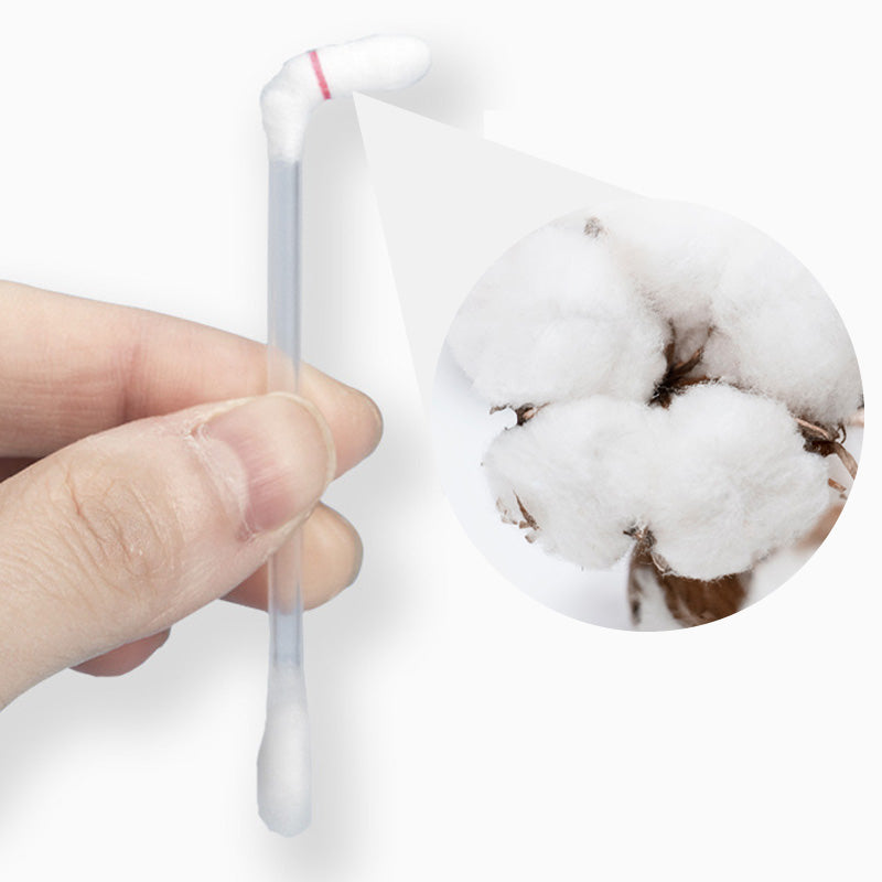 Lingettes nettoyantes pour chiens et chats