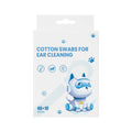 Lingettes nettoyantes pour chiens et chats
