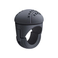 ACHETEZ 2 OBENEZ 3 Pommeau de Volant Ergonomique - Design Textur Antidrapant pour une Meilleure Prise en Toutes Circonstances