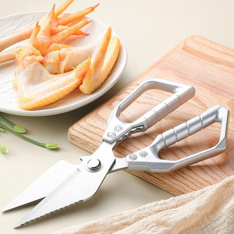 Offre dure limite: 43 % de rduction Ciseaux de cuisine multifonctionnels et puissants
