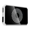 Drahtloser Mini-Display-Adapter