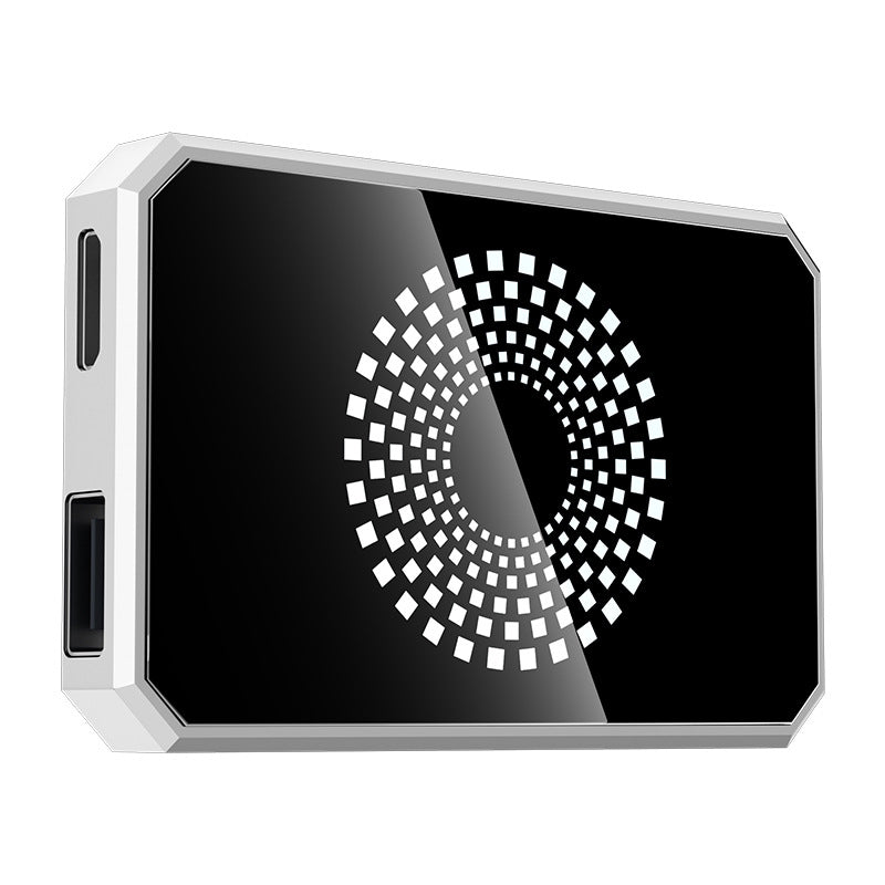 Drahtloser Mini-Display-Adapter