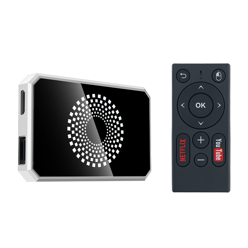 Mini-adaptateur d'affichage sans fil