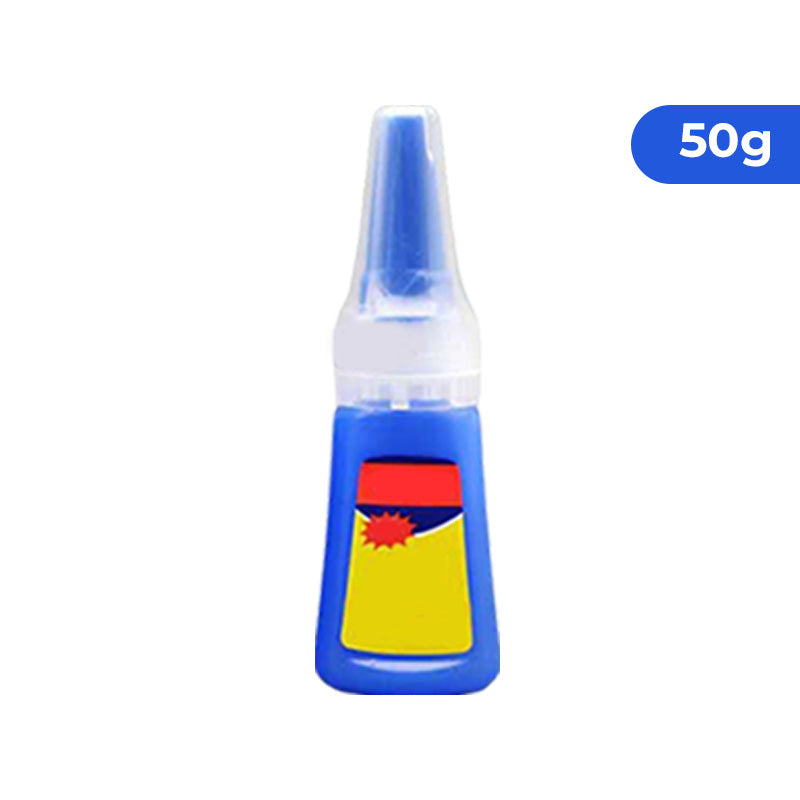 Colle universelle puissante et schage rapide