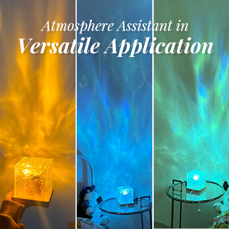 DERNIRE JOURNE DE LA 50 % DE RDUCTION Projecteur Keyora Aurora Dreamscape