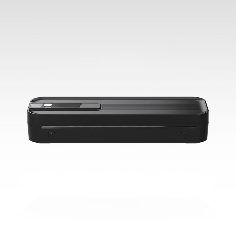 Imprimante thermique Bluetooth portable Imprimez o que vous soyez Livraison gratuite