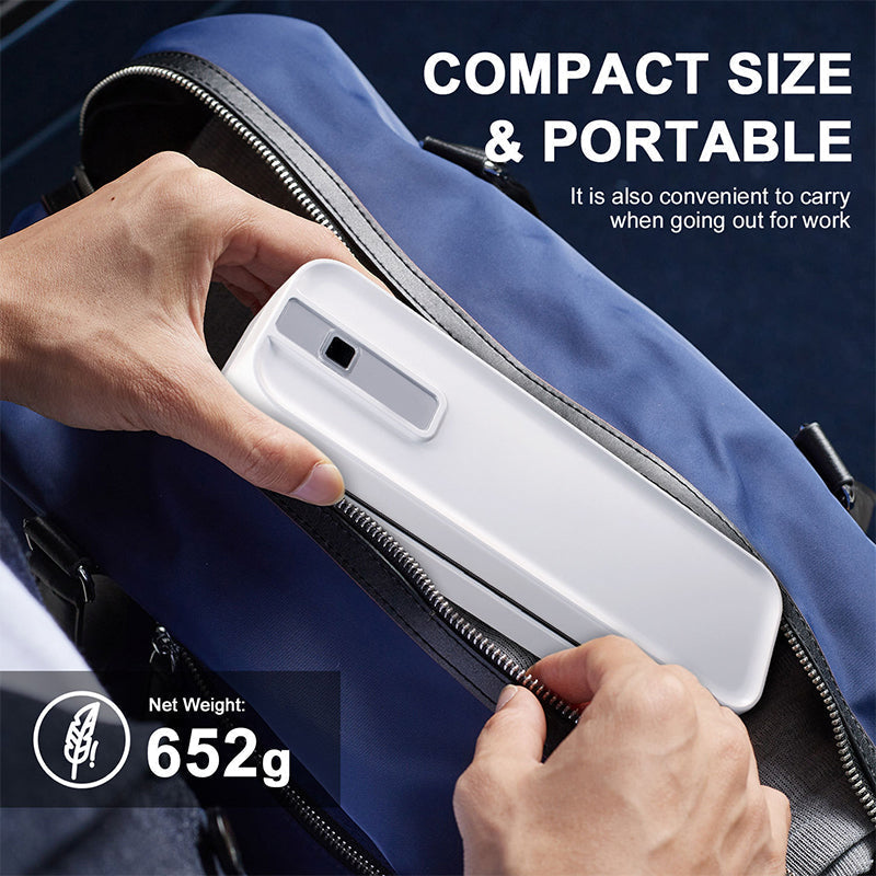 Imprimante thermique Bluetooth portable Imprimez o que vous soyez Livraison gratuite