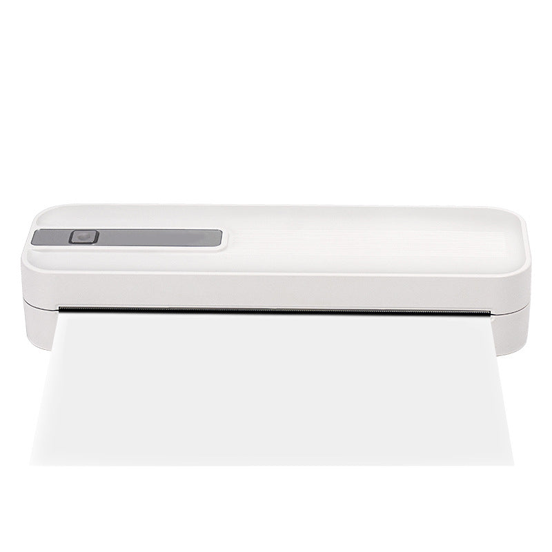 Imprimante thermique Bluetooth portable Imprimez o que vous soyez Livraison gratuite