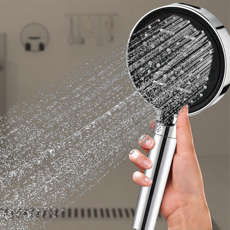 Pommeau de Douche Haute Pression 6 Modes
