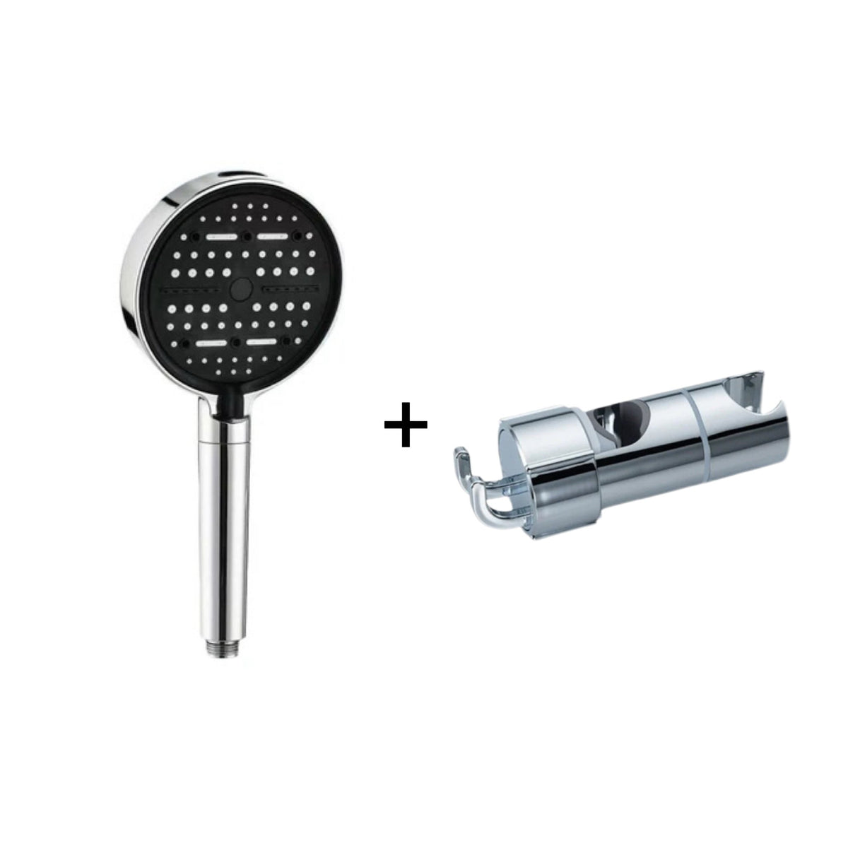Pommeau de Douche Haute Pression 6 Modes
