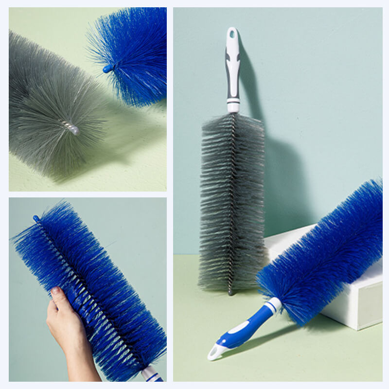 Outil de dpoussirage pour ventilateur