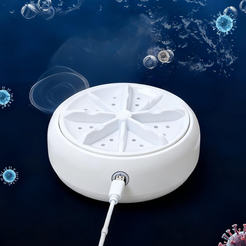 Lave-fruits et lgumes portable et efficace