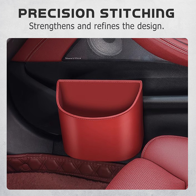 + 0 % sur le porte-gobelet en cuir pour portire auto. Large ouverture: accs facile aux boissons et au tlphone. Fixation par clip, maintien scuris. Cuir PU rsistant et lgant.