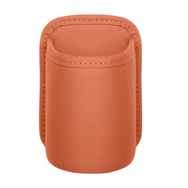 + 0 % sur le porte-gobelet en cuir pour portire auto. Large ouverture: accs facile aux boissons et au tlphone. Fixation par clip, maintien scuris. Cuir PU rsistant et lgant.