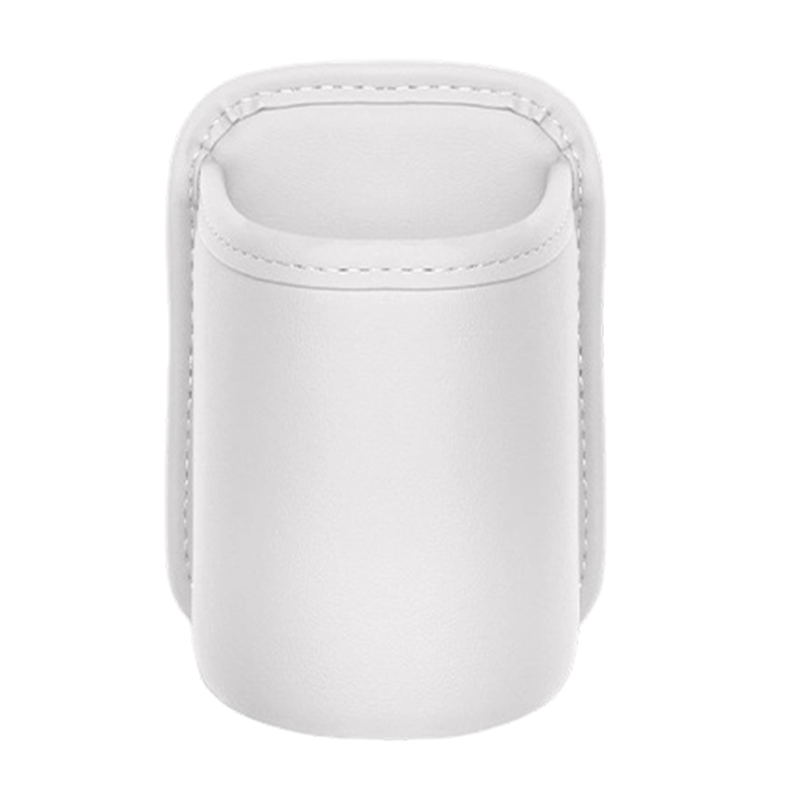 + 0 % sur le porte-gobelet en cuir pour portire auto. Large ouverture: accs facile aux boissons et au tlphone. Fixation par clip, maintien scuris. Cuir PU rsistant et lgant.