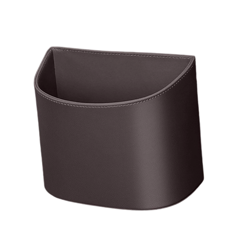 + 0 % sur le porte-gobelet en cuir pour portire auto. Large ouverture: accs facile aux boissons et au tlphone. Fixation par clip, maintien scuris. Cuir PU rsistant et lgant.