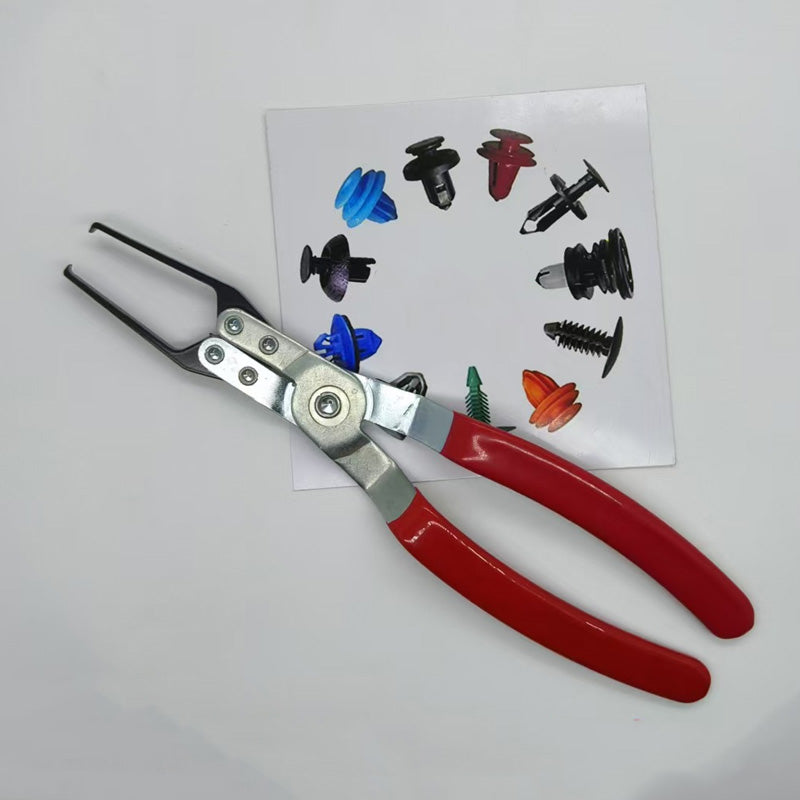 Kit multifonctionnel de rparation automobile 9 en 1, conception ergonomique